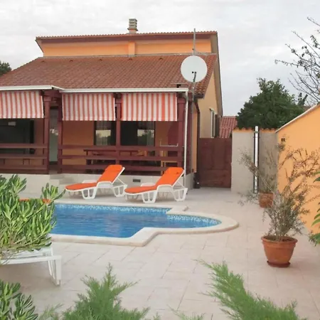 Mit Pool By Interhome Šišan