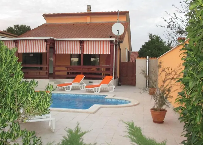 Mit Pool By Interhome Šišan